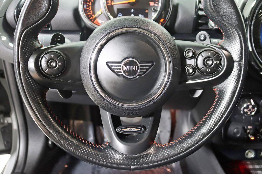 used 2019 MINI Clubman car, priced at $16,888