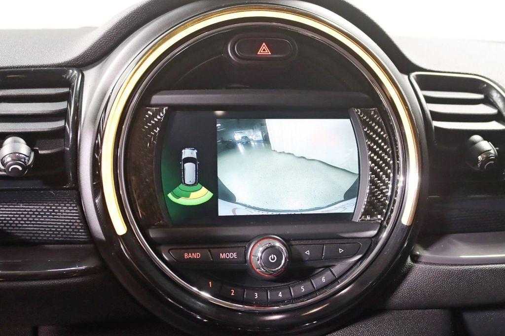 used 2019 MINI Clubman car, priced at $16,888