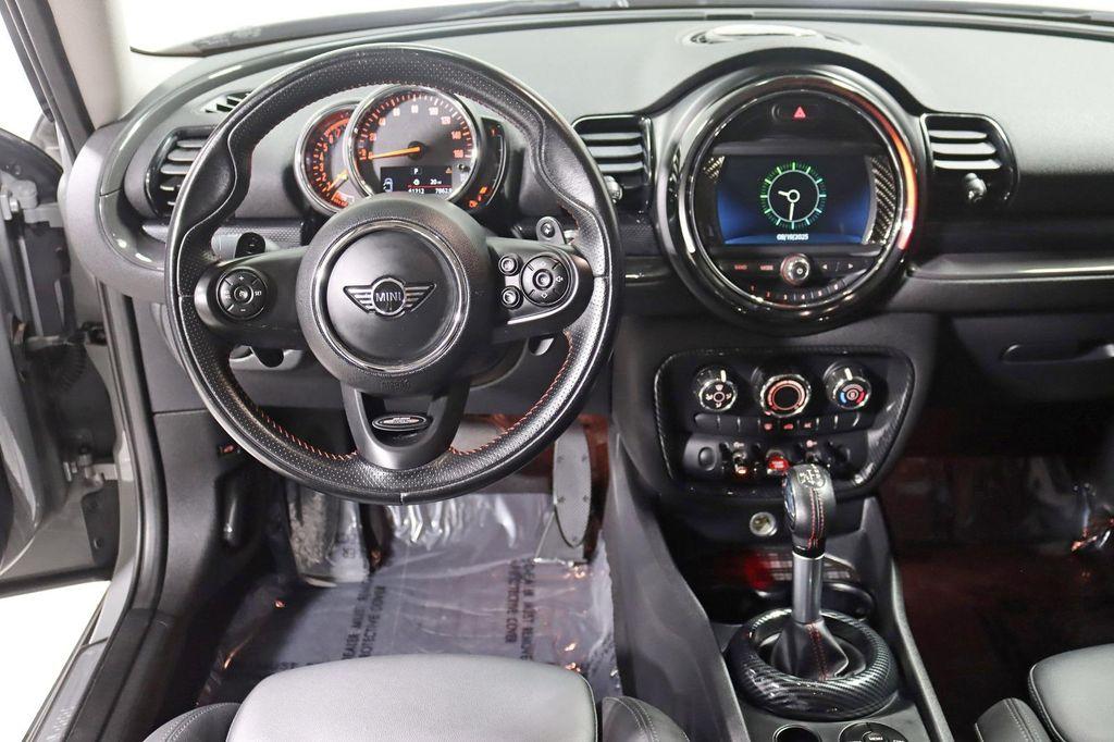 used 2019 MINI Clubman car, priced at $16,888