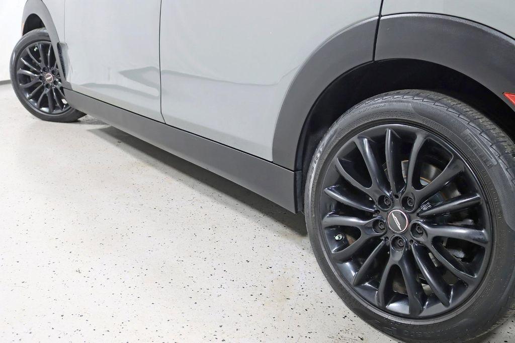 used 2019 MINI Clubman car, priced at $16,888