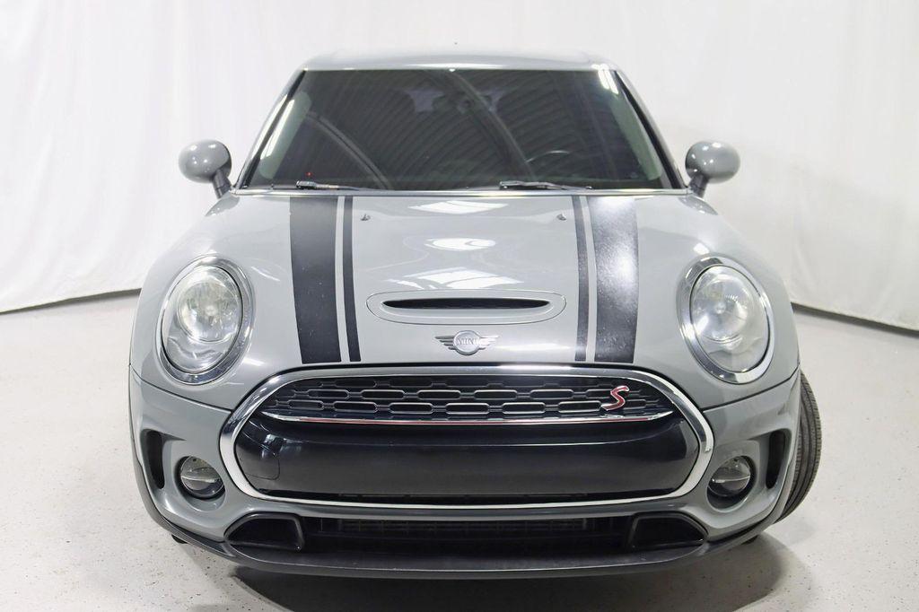 used 2019 MINI Clubman car, priced at $16,888