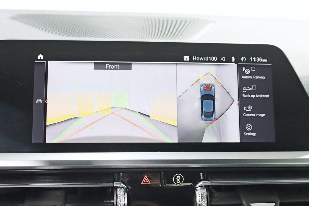 used 2021 BMW M440 car, priced at $37,888