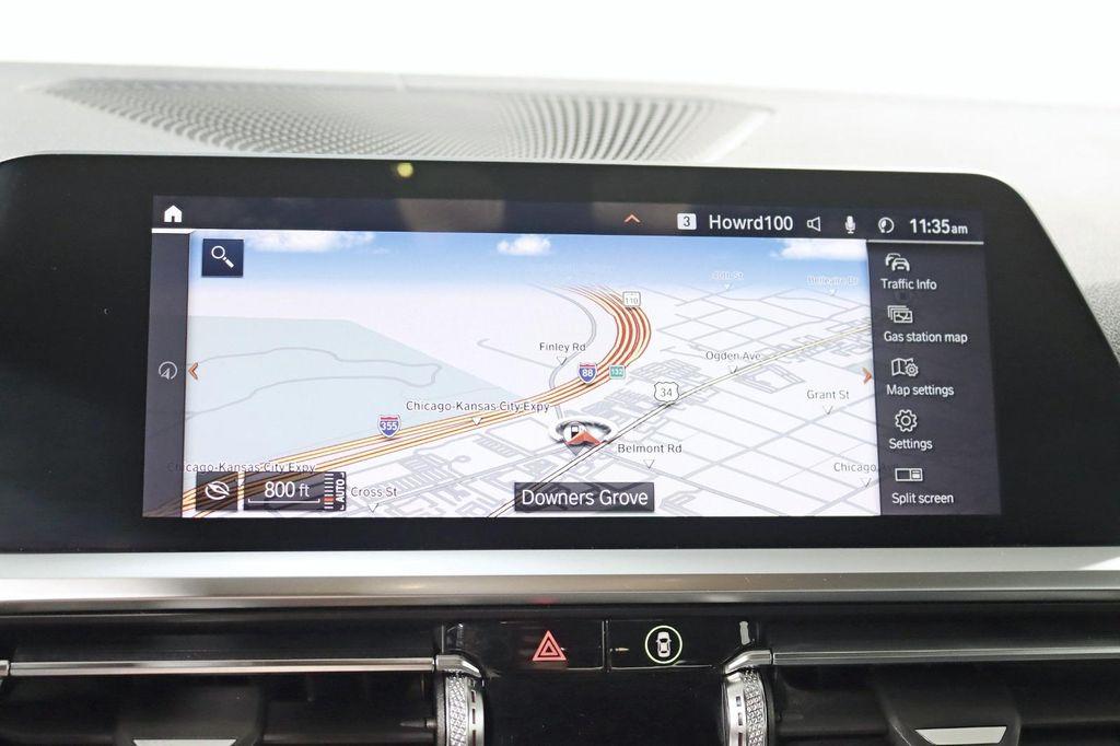 used 2021 BMW M440 car, priced at $37,888