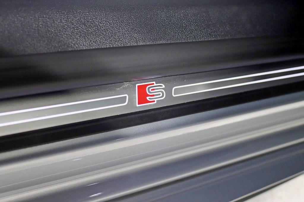 used 2018 Audi S5 car, priced at $29,888