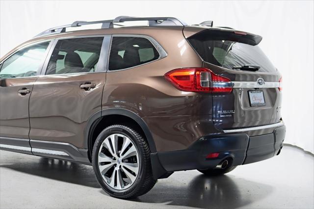 used 2019 Subaru Ascent car, priced at $21,888