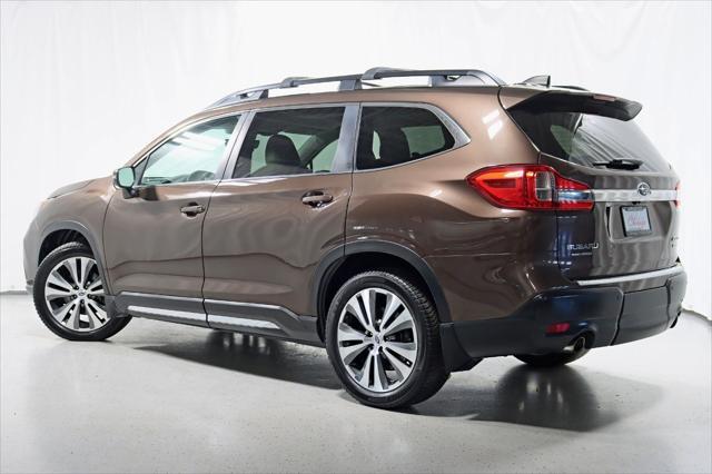 used 2019 Subaru Ascent car, priced at $21,888