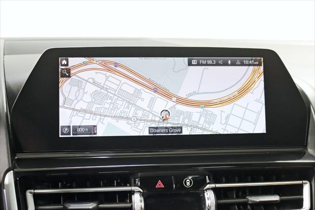 used 2020 BMW 840 car, priced at $46,888