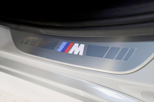 used 2020 BMW 840 car, priced at $46,888