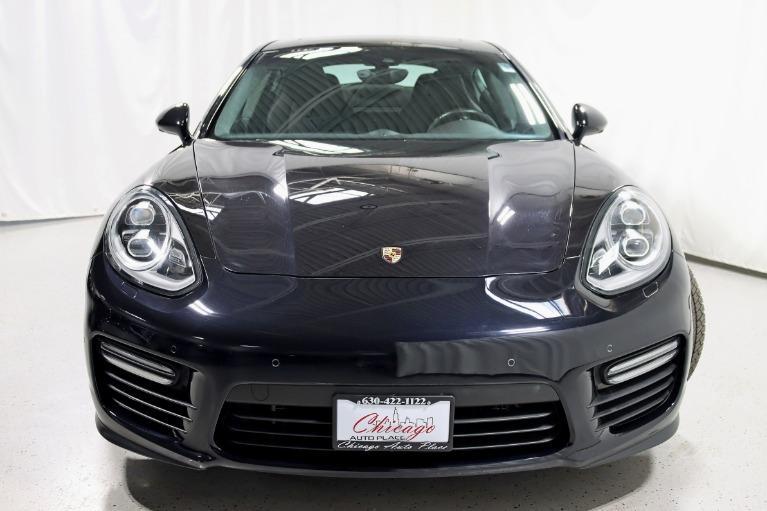 used 2016 Porsche Panamera car, priced at $44,888