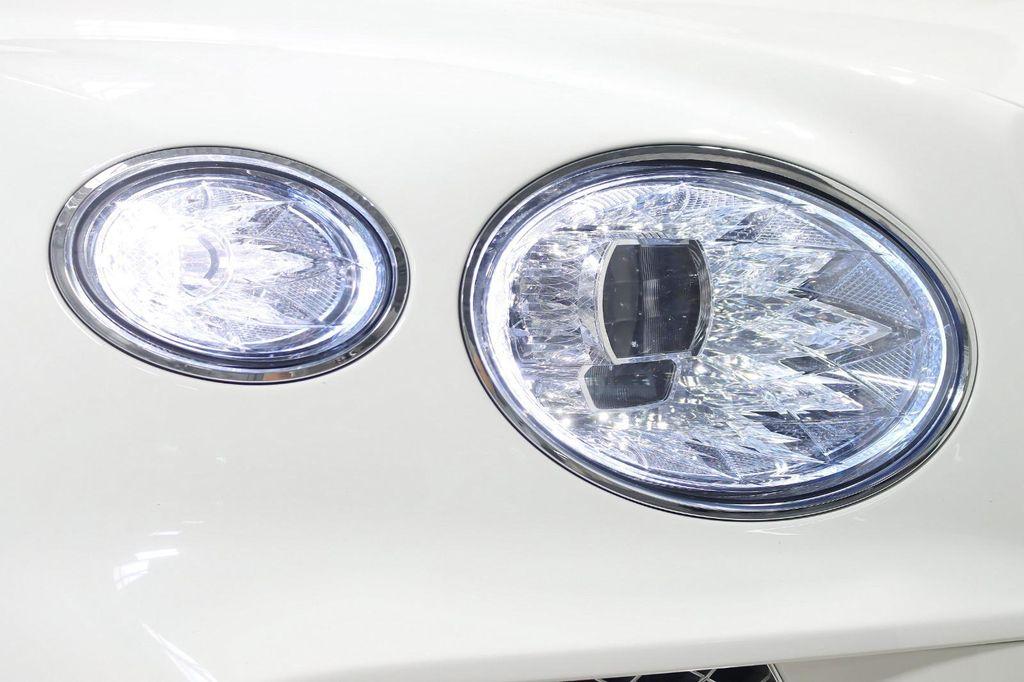 used 2022 Bentley Bentayga car, priced at $136,888