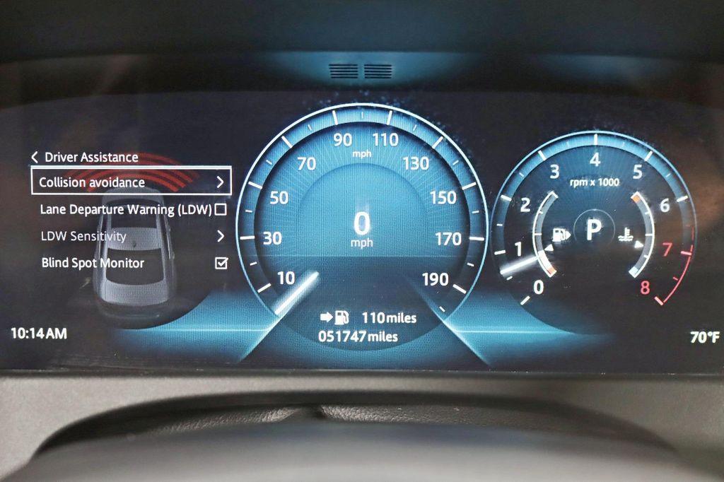 used 2018 Jaguar XF car, priced at $19,888