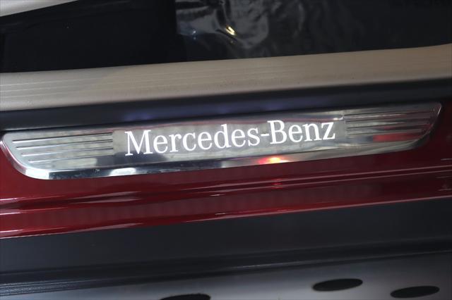 used 2021 Mercedes-Benz GLC 300 car, priced at $45,888