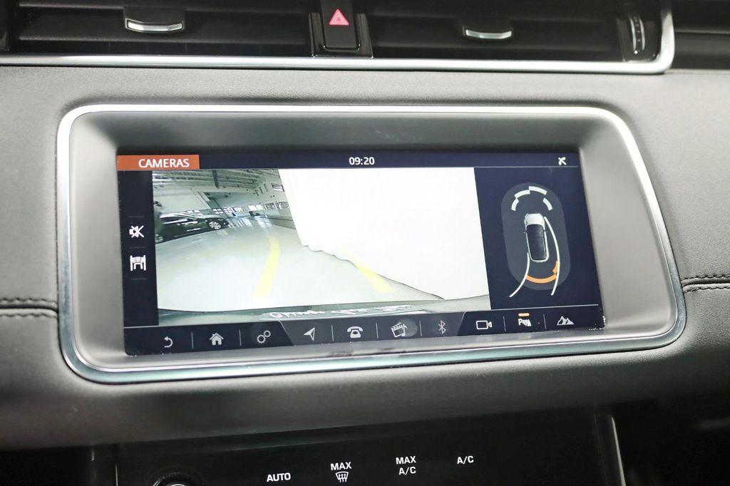 used 2020 Land Rover Range Rover Evoque car, priced at $23,888