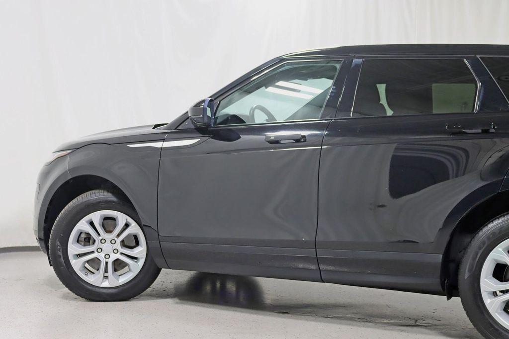 used 2020 Land Rover Range Rover Evoque car, priced at $23,888