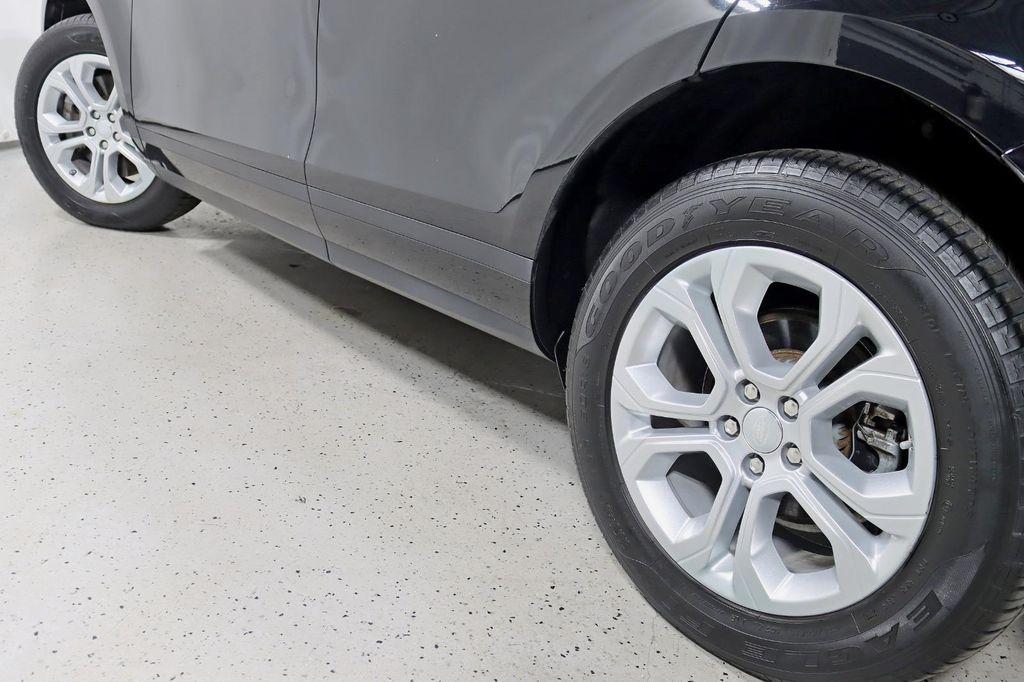 used 2020 Land Rover Range Rover Evoque car, priced at $23,888