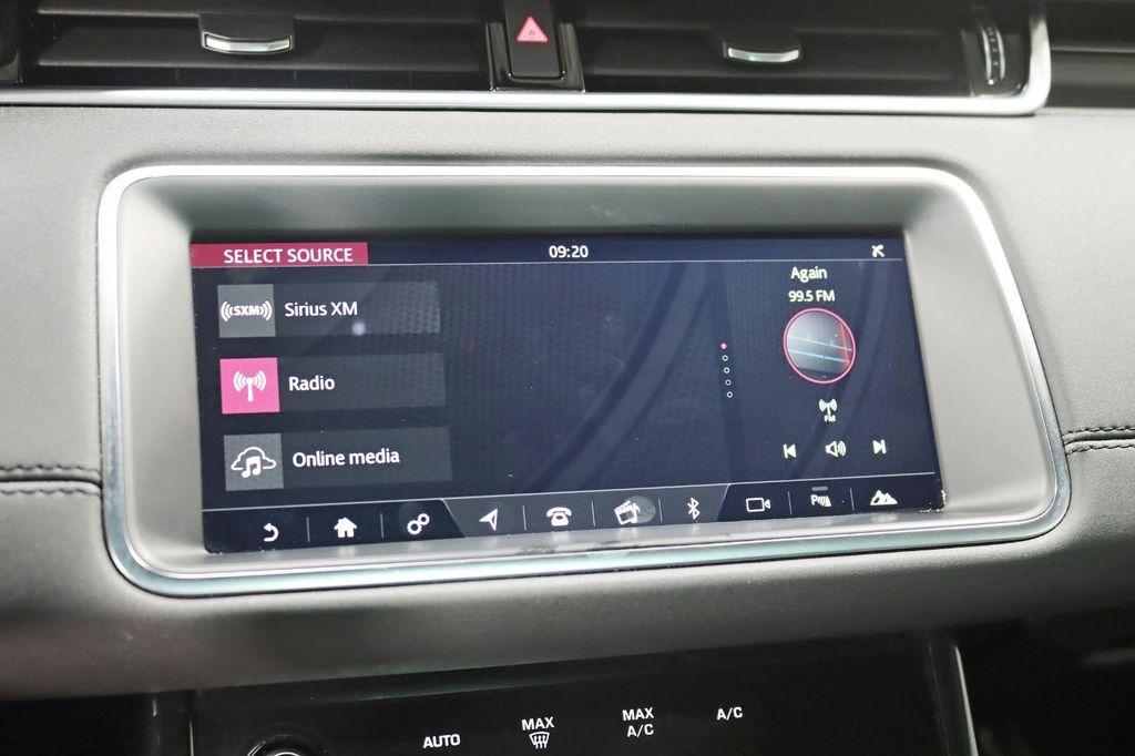 used 2020 Land Rover Range Rover Evoque car, priced at $23,888