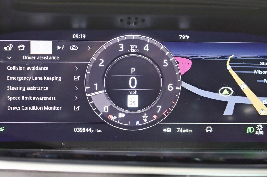 used 2020 Land Rover Range Rover Evoque car, priced at $23,888