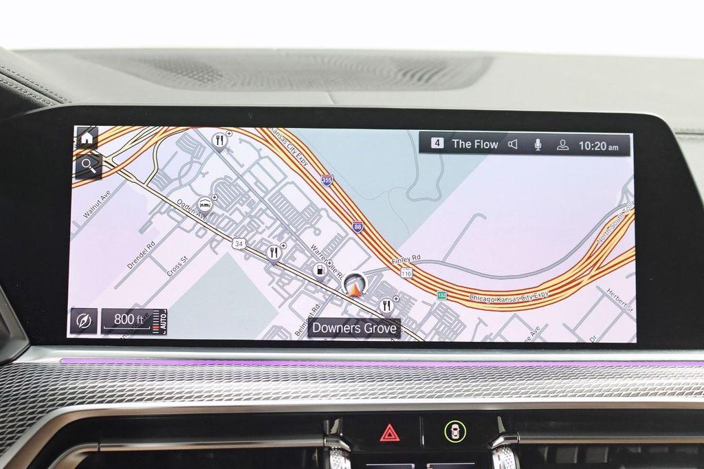 used 2021 BMW X5 car, priced at $47,888