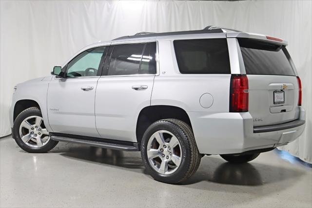 used 2017 Chevrolet Tahoe car, priced at $34,888