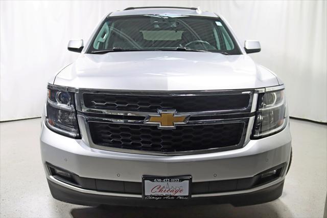 used 2017 Chevrolet Tahoe car, priced at $34,888