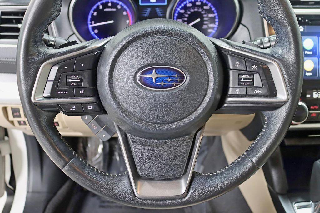 used 2019 Subaru Outback car, priced at $17,888