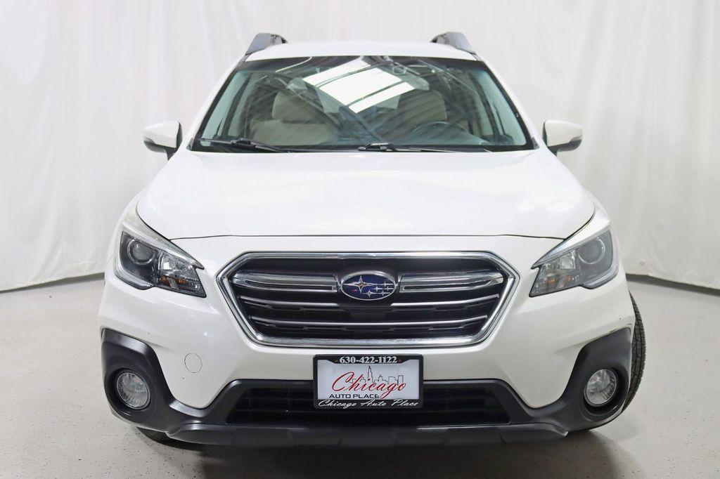 used 2019 Subaru Outback car, priced at $17,888