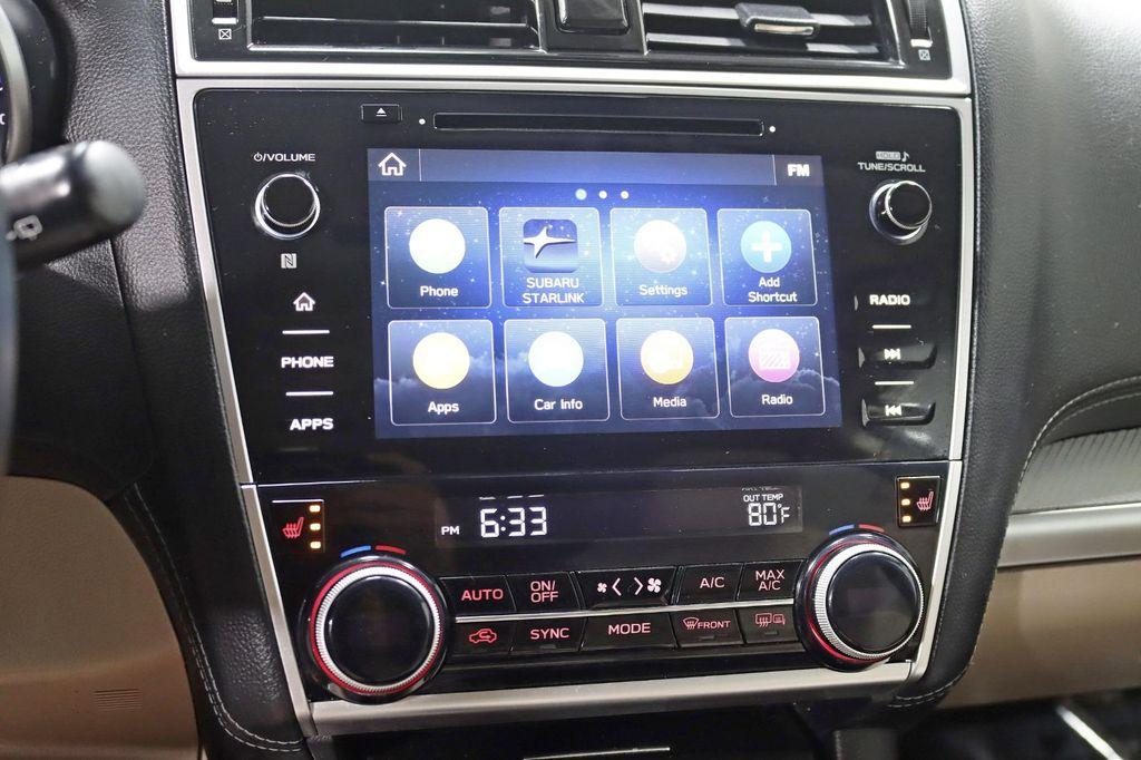 used 2019 Subaru Outback car, priced at $17,888