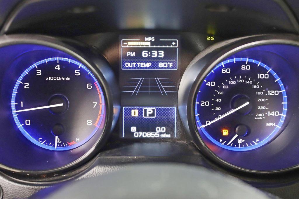 used 2019 Subaru Outback car, priced at $17,888