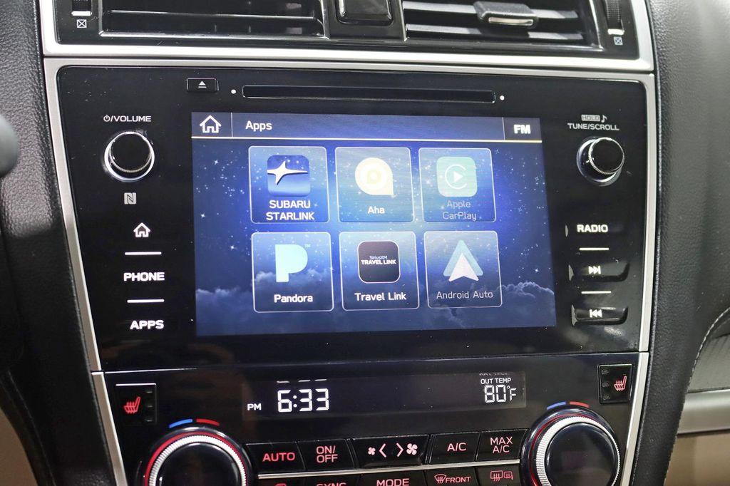 used 2019 Subaru Outback car, priced at $17,888