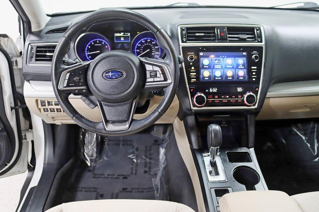 used 2019 Subaru Outback car, priced at $17,888
