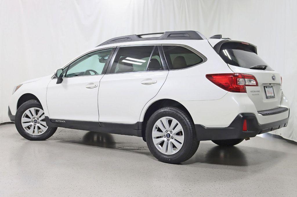 used 2019 Subaru Outback car, priced at $17,888