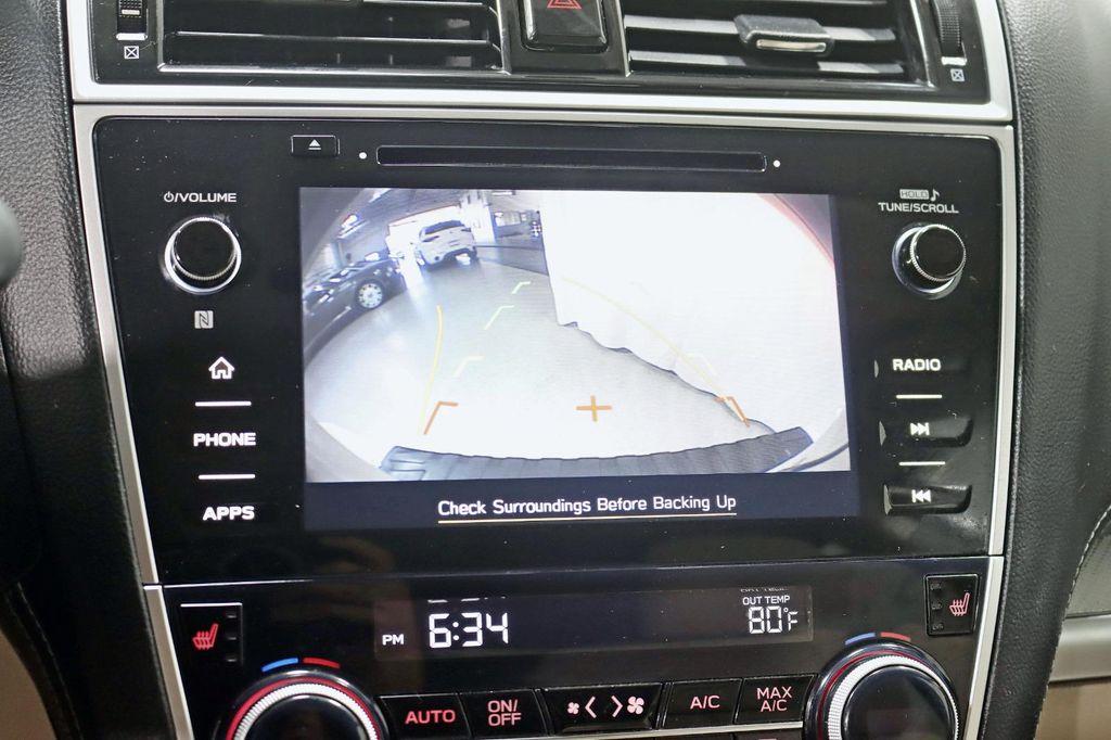 used 2019 Subaru Outback car, priced at $17,888