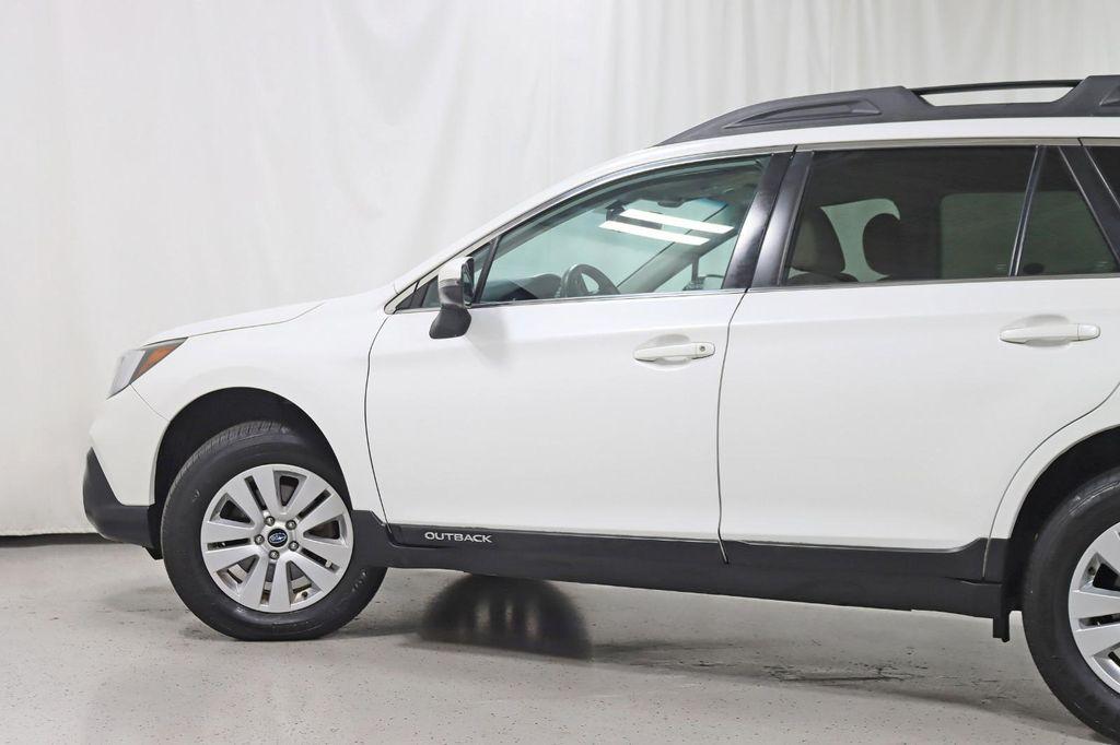 used 2019 Subaru Outback car, priced at $17,888