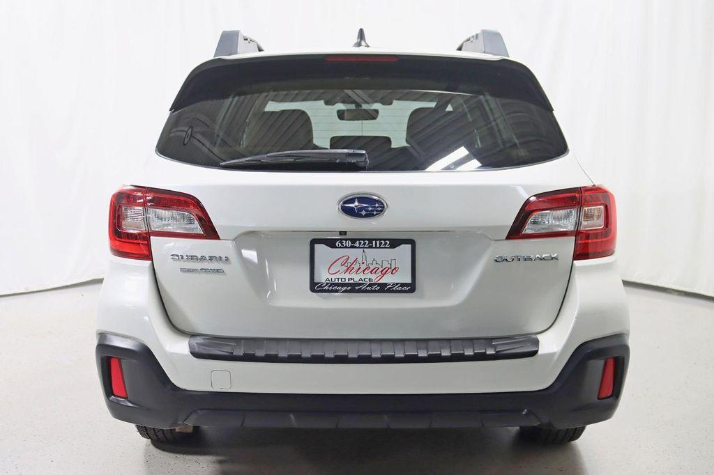used 2019 Subaru Outback car, priced at $17,888