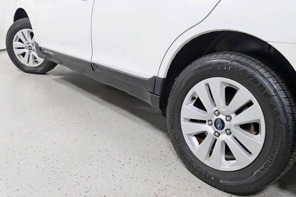 used 2019 Subaru Outback car, priced at $17,888