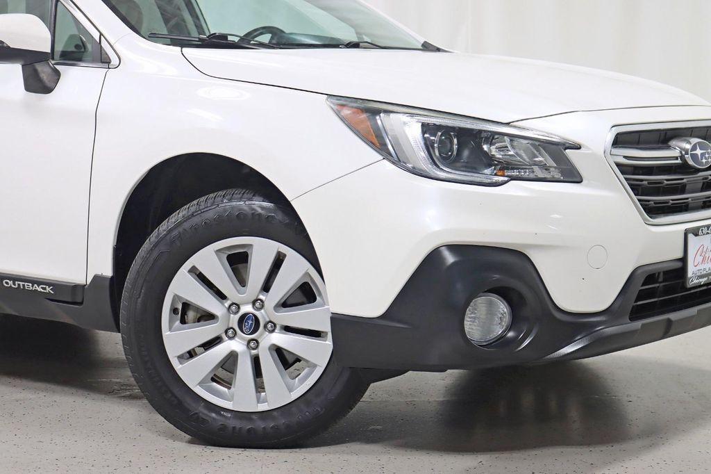used 2019 Subaru Outback car, priced at $17,888