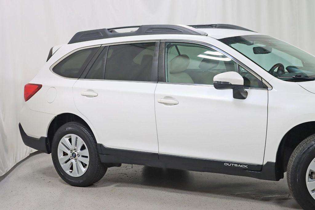used 2019 Subaru Outback car, priced at $17,888