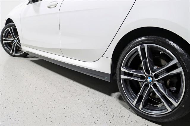 used 2021 BMW 228 Gran Coupe car, priced at $31,888