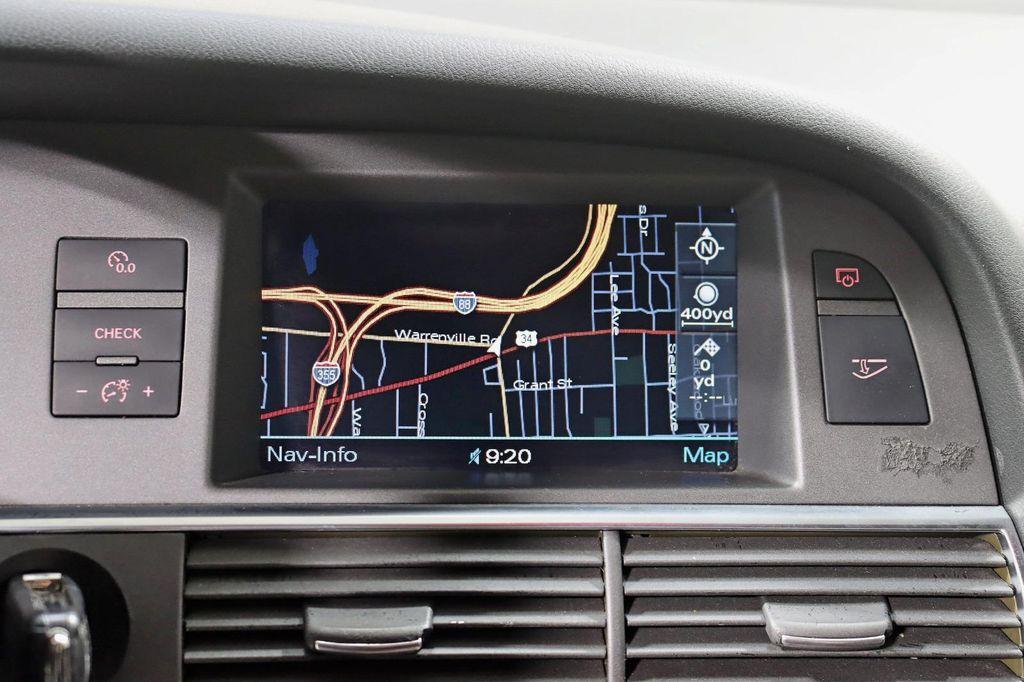 used 2006 Audi A6 car, priced at $5,888