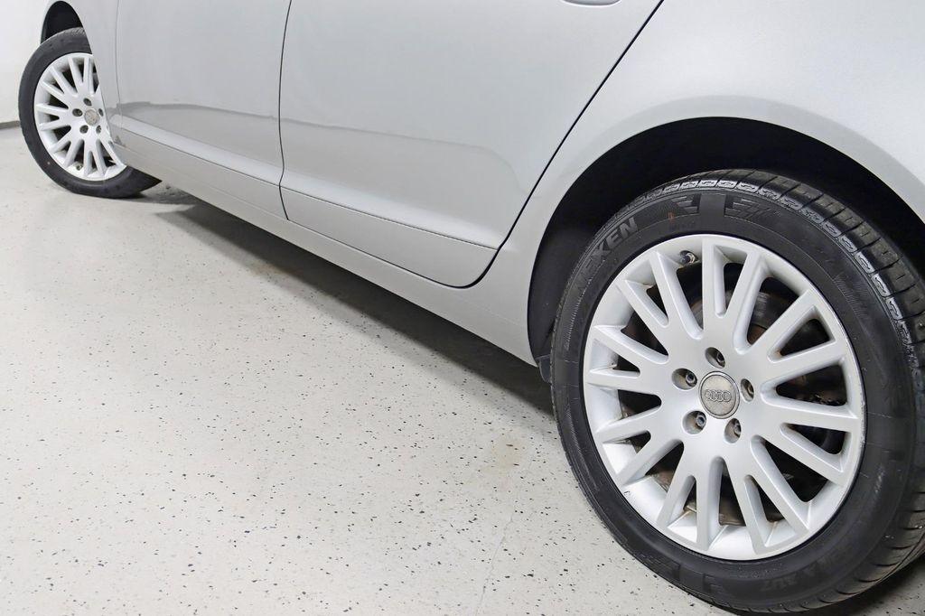 used 2006 Audi A6 car, priced at $5,888