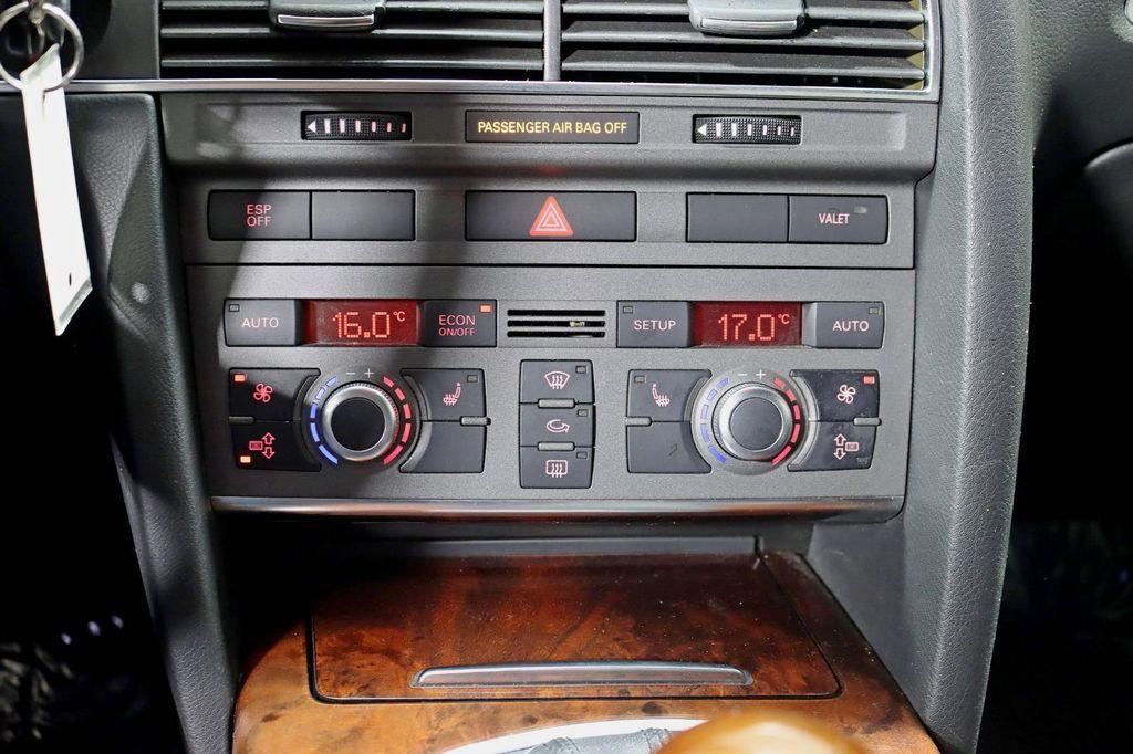 used 2006 Audi A6 car, priced at $5,888