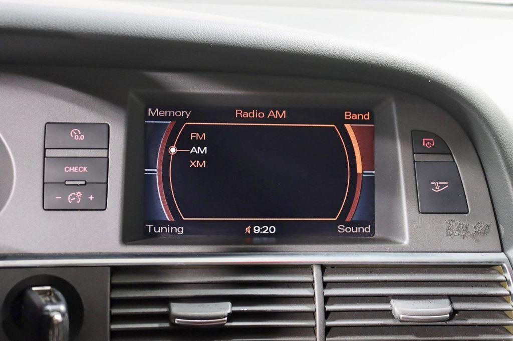 used 2006 Audi A6 car, priced at $5,888