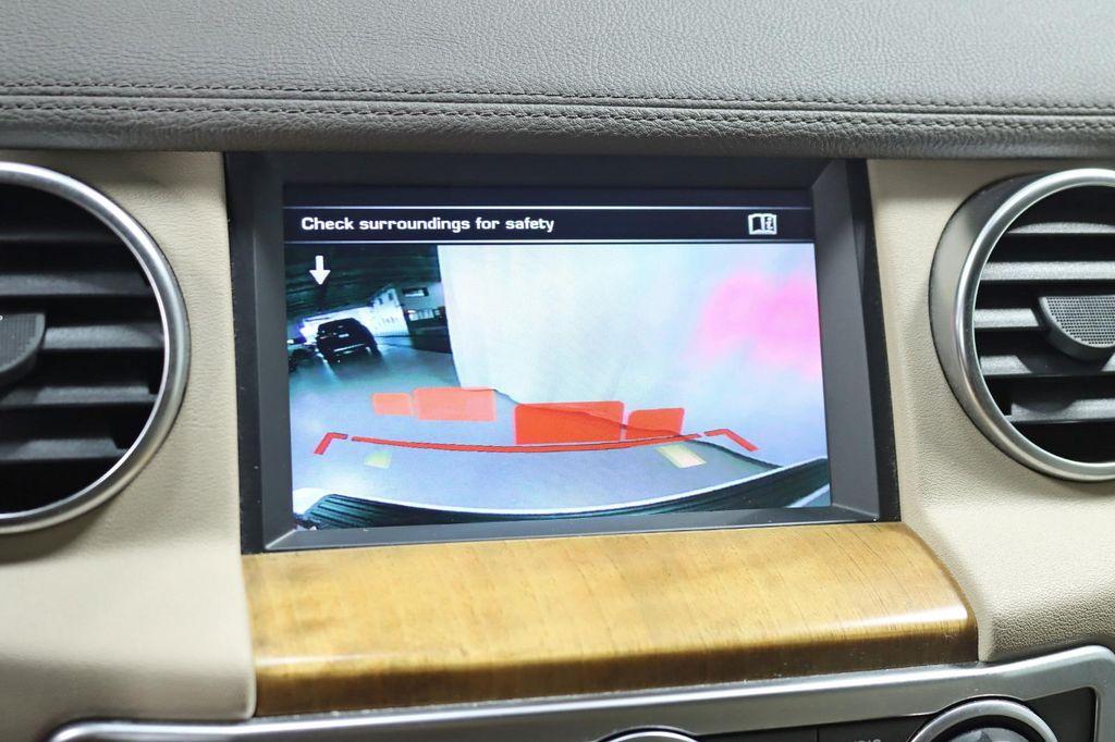 used 2016 Land Rover LR4 car, priced at $21,888