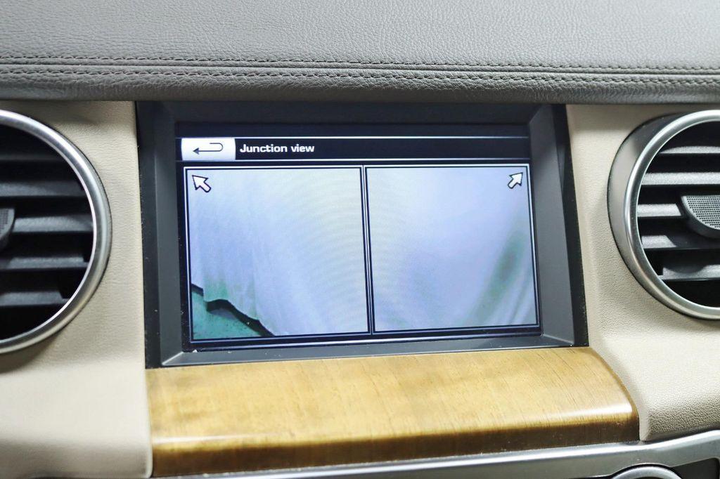 used 2016 Land Rover LR4 car, priced at $21,888