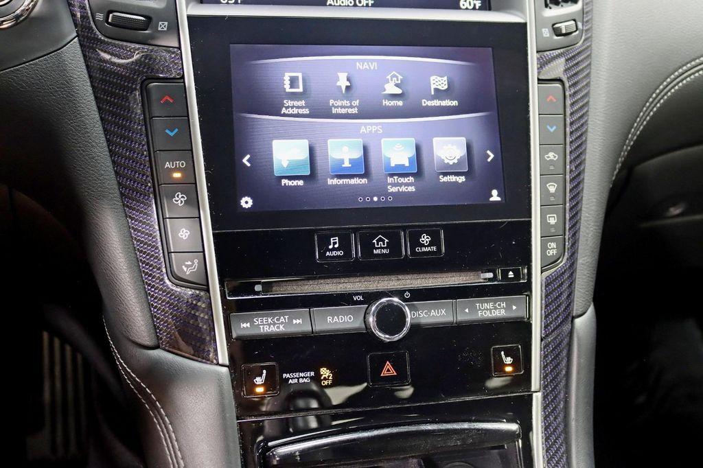 used 2018 INFINITI Q60 car