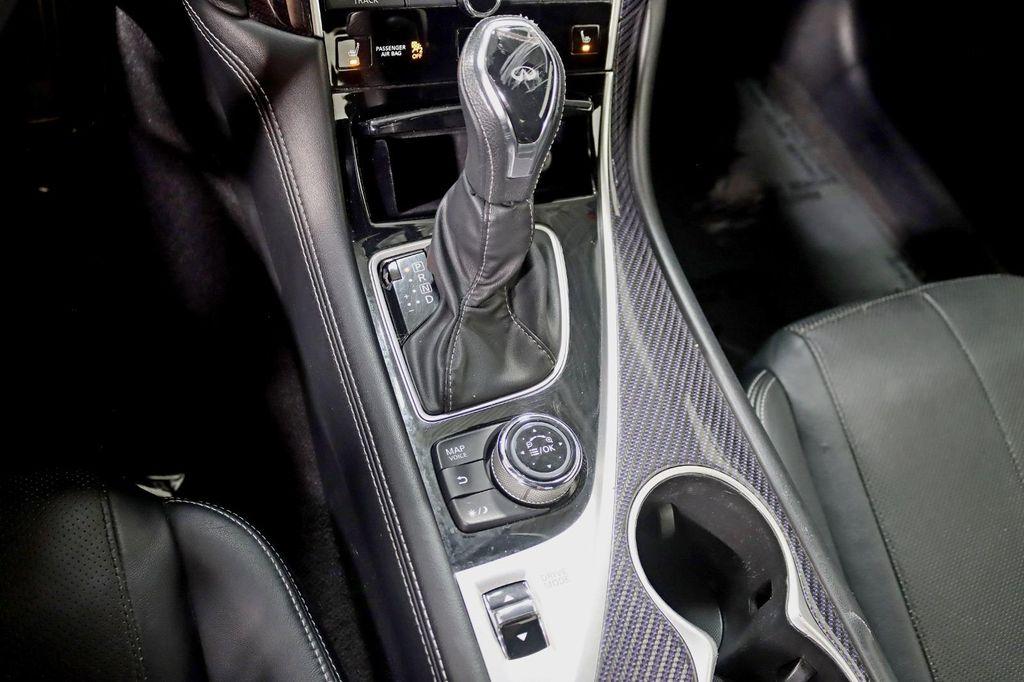 used 2018 INFINITI Q60 car