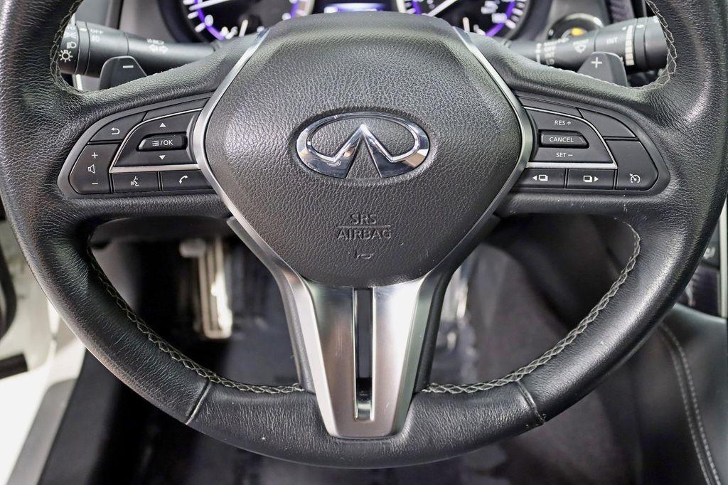 used 2018 INFINITI Q60 car