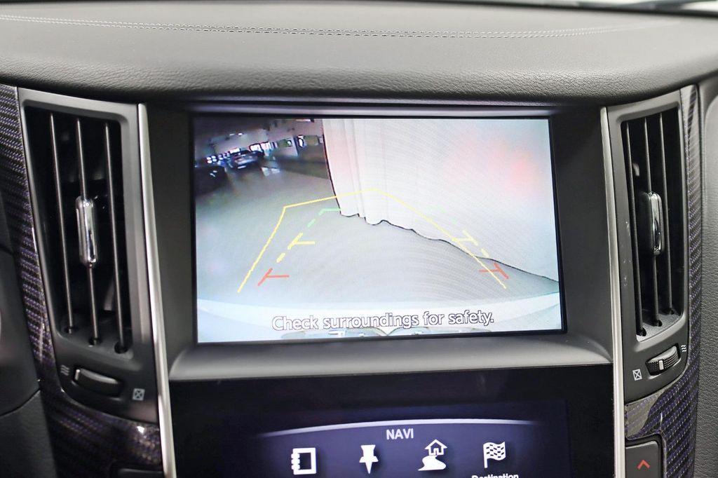 used 2018 INFINITI Q60 car