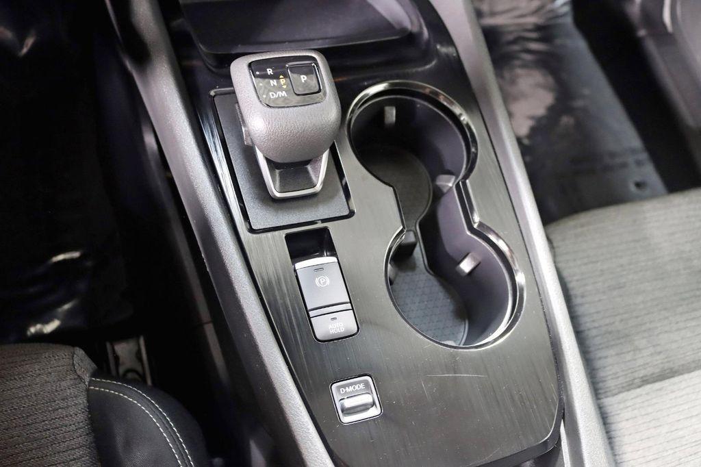 used 2023 Nissan Rogue car, priced at $22,888