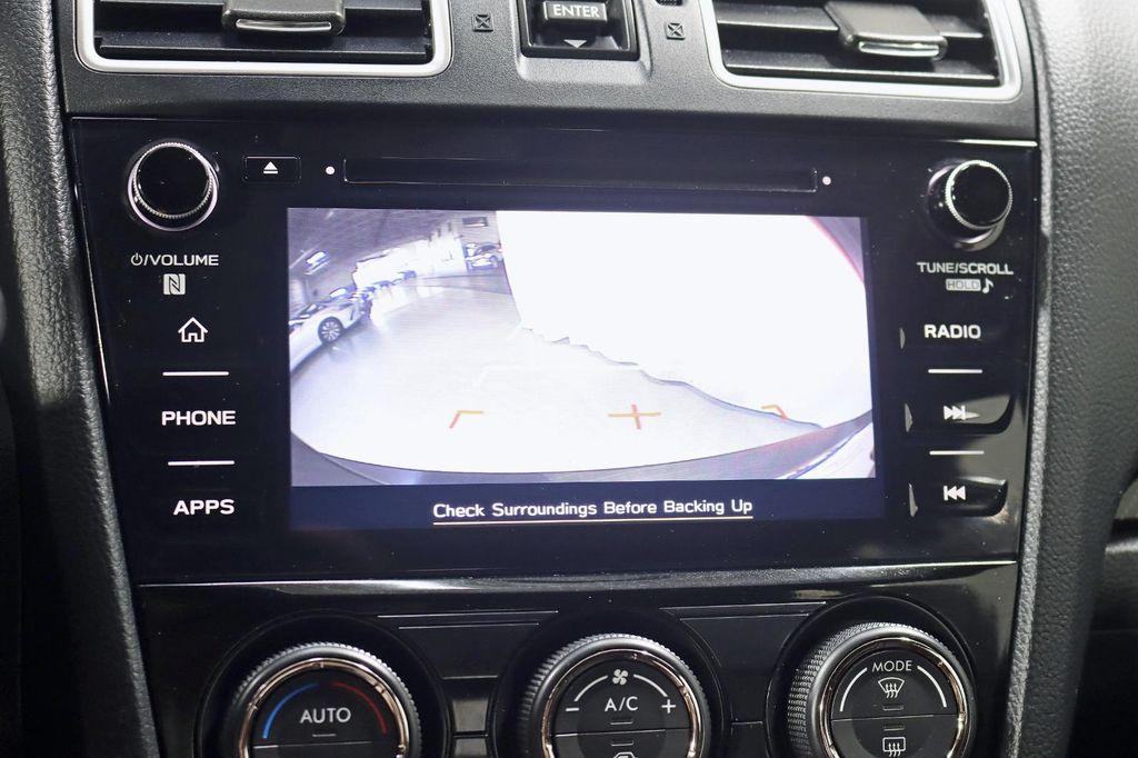 used 2019 Subaru WRX car, priced at $23,888